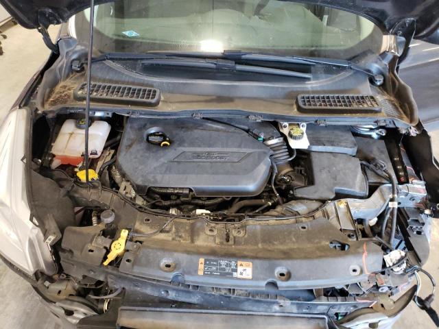Photo 12 from auction – 2015 FORD ESCAPE SE with VIN 1FMCU9GX2FUA17663