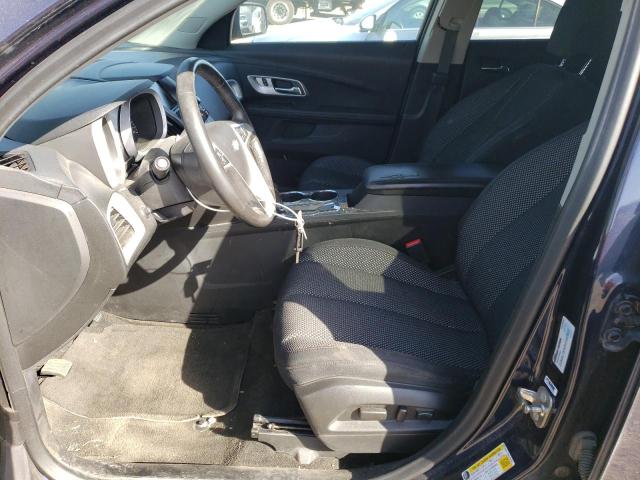 Photo 7 from auction – 2017 CHEVROLET EQUINOX LT with VIN 2GNALCEK0H1587931