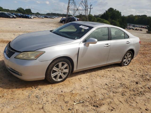 LEXUS ES 350 2008 with VIN JTHBJ46GX82194956 - Photo from auction