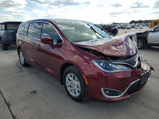 Photo 4 from auction – 2020 CHRYSLER PACIFICA T with VIN 2C4RC1FG9LR203911