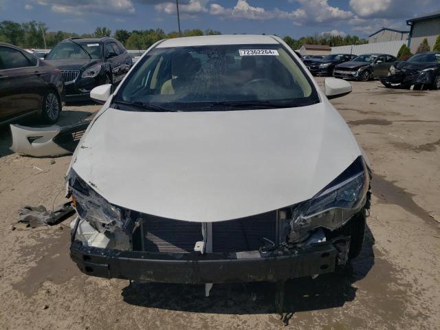 Photo 5 from auction – 2018 TOYOTA COROLLA LE with VIN 5YFBPRHE7JP764279
