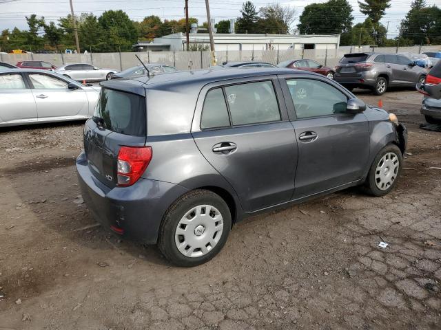 Photo 3 from auction – 2010 TOYOTA SCION XD with VIN JTKKU4B41AJ052648