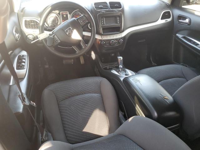 Photo 8 from auction – 2018 DODGE JOURNEY SE with VIN 3C4PDCAB8JT446941