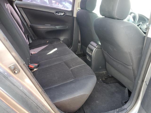 Photo 10 from auction – 2017 NISSAN SENTRA S with VIN 3N1AB7AP1HY246773