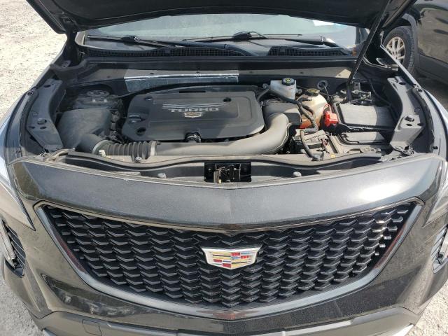 Photo 12 from auction – 2020 CADILLAC XT4 PREMIU with VIN 1GYFZDR48LF132237