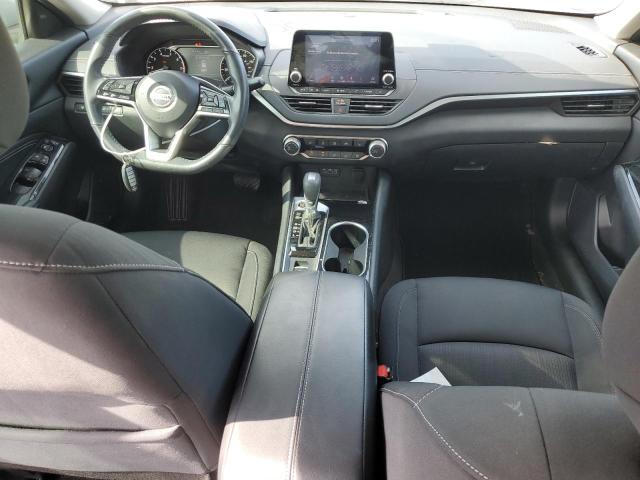 Photo 8 from auction – 2021 NISSAN ALTIMA SV with VIN 1N4BL4DV4MN413180