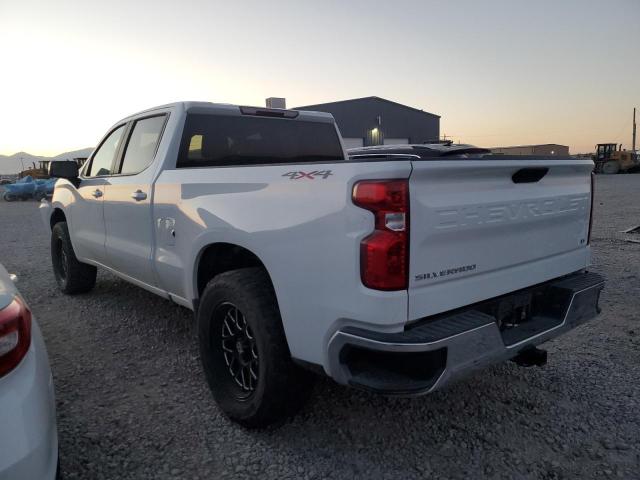 Photo 2 from auction – 2019 CHEVROLET SILVERADO with VIN 1GCUYDED7KZ251044