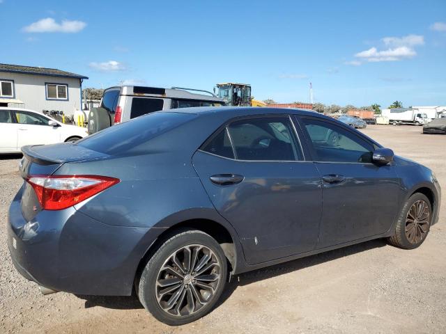 Photo 3 from auction – 2014 TOYOTA COROLLA L with VIN 5YFBURHE5EP028584