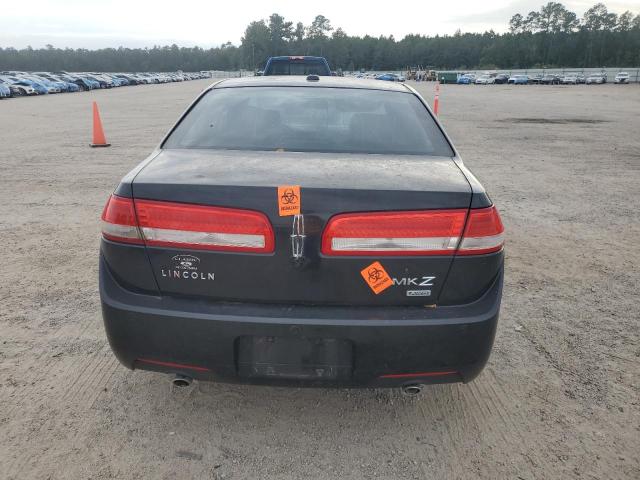 Photo 6 from auction – 2012 LINCOLN MKZ with VIN 3LNHL2JC0CR815538