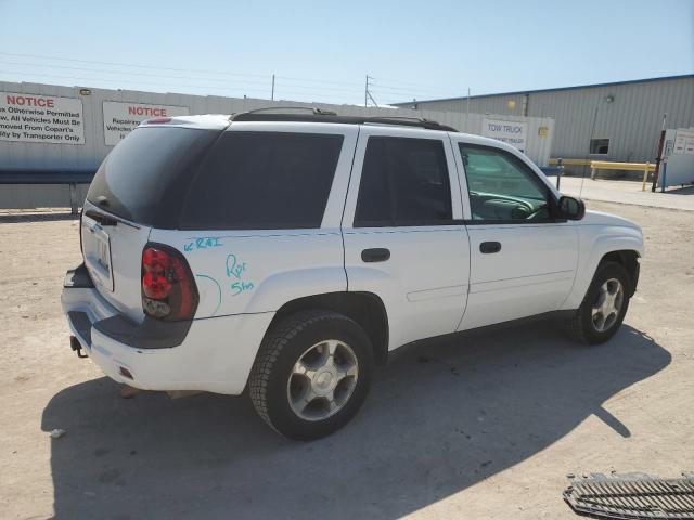 Photo 3 from auction – 2008 CHEVROLET TRAIL BLAZ with VIN 1GNDT13S782236048