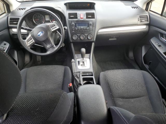 Photo 8 from auction – 2014 SUBARU XV CROSSTR with VIN JF2GPAVC9E8346402