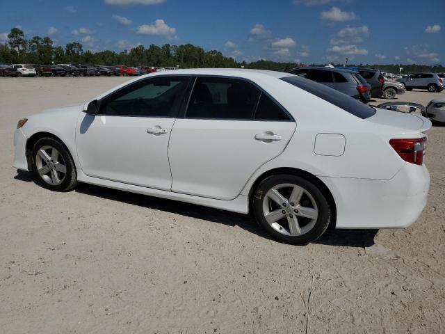 Photo 2 from auction – 2013 TOYOTA CAMRY L with VIN 4T1BF1FK2DU293366