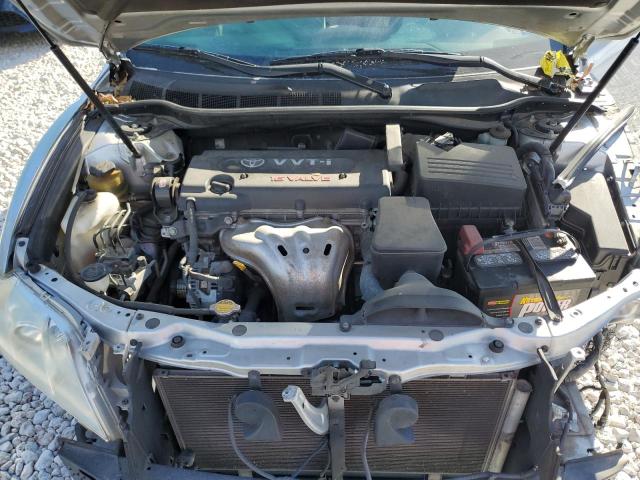 Photo 11 from auction – 2007 TOYOTA CAMRY CE with VIN 4T1BE46K17U166309
