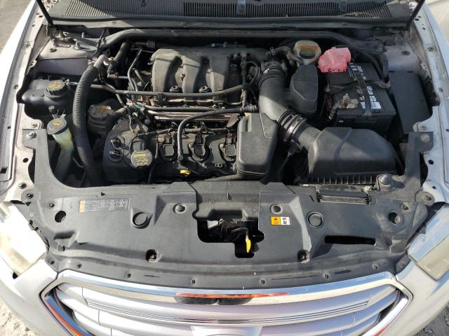 Photo 11 from auction – 2013 FORD TAURUS LIM with VIN 1FAHP2F82DG102183