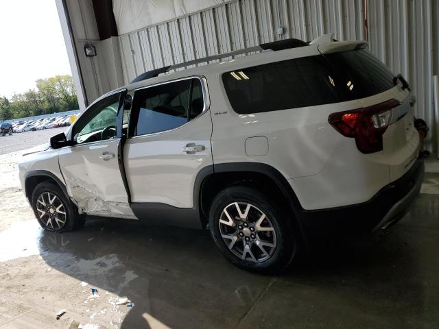 Photo 2 from auction – 2020 GMC ACADIA SLE with VIN 1GKKNKLS7LZ182562