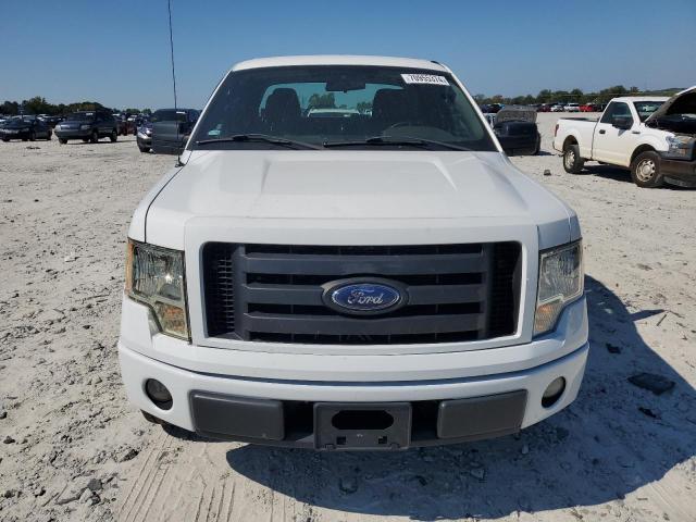 Photo 5 from auction – 2010 FORD F150 SUPER with VIN 1FTEX1CW3AKE80709