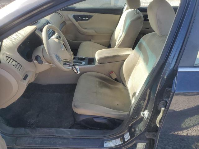Photo 7 from auction – 2015 NISSAN ALTIMA 2.5 with VIN 1N4AL3AP4FN362018