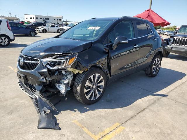 BUICK ENCORE PRE 2017 with VIN KL4CJDSB5HB251235 - Photo from auction