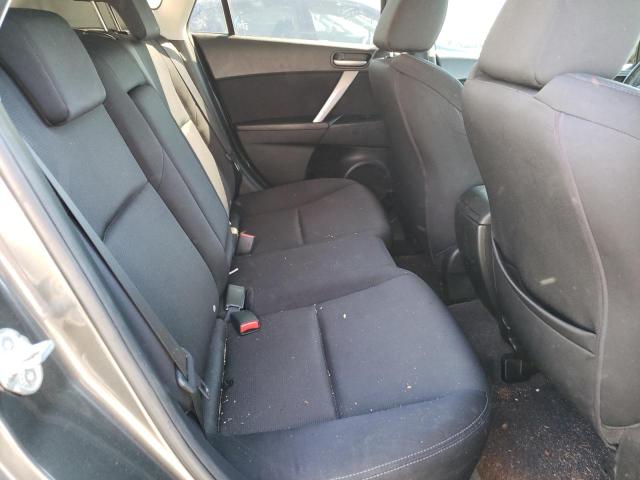 Photo 10 from auction – 2010 MAZDA 3 S with VIN JM1BL1H64A1254577