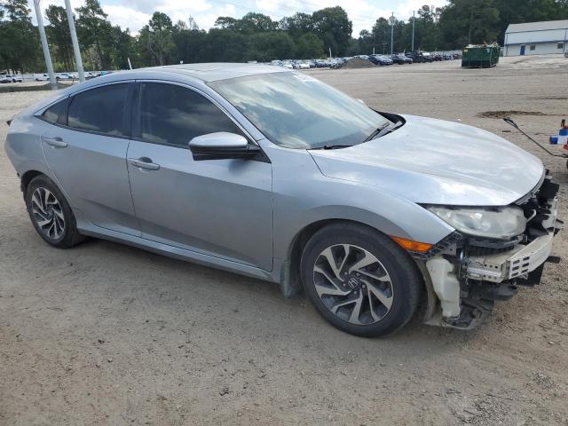 Photo 4 from auction – 2016 HONDA CIVIC EX with VIN 19XFC2F72GE091498