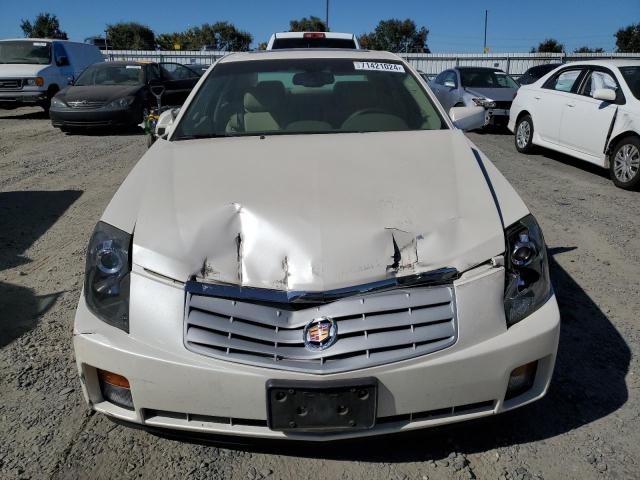Photo 5 from auction – 2007 CADILLAC CTS HI FEA with VIN 1G6DP577470102492
