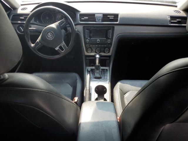 Photo 8 from auction – 2014 VOLKSWAGEN PASSAT SE with VIN 1VWBT7A37EC111682