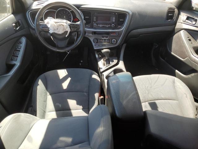 صورة رقم 8 من المزاد - 2015 KIA OPTIMA LX مع VIN KNAGM4A78F5650497