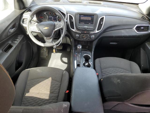 Photo 8 from auction – 2021 CHEVROLET EQUINOX LT with VIN 3GNAXKEV3MS129310