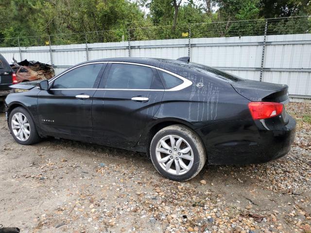 Photo 2 from auction – 2017 CHEVROLET IMPALA LT with VIN 1G1105S38HU131148
