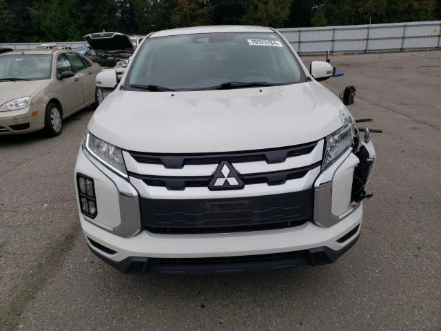 Photo 5 from auction – 2020 MITSUBISHI OUTLANDER with VIN JA4AR3AUXLU025329