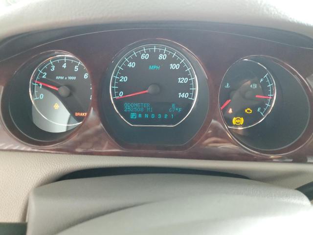 Photo 9 from auction – 2007 BUICK LUCERNE CX with VIN 1G4HP57287U181575
