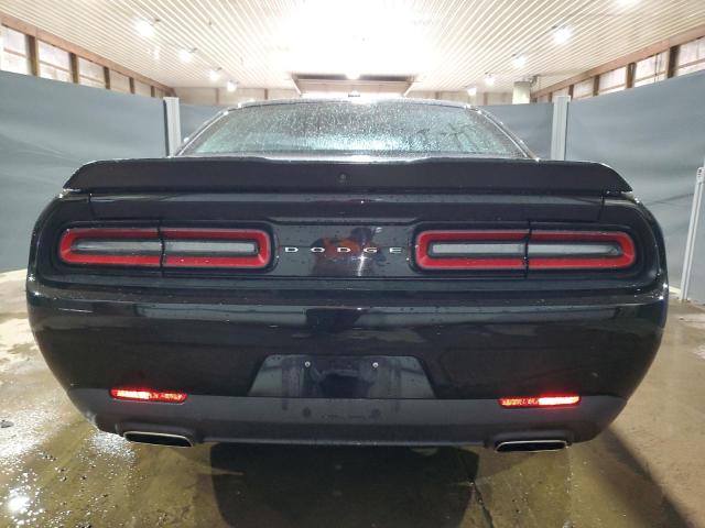 Photo 6 from auction – 2023 DODGE CHALLENGER with VIN 2C3CDZAG9PH562989