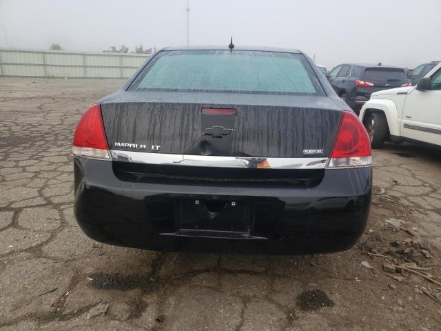 Photo 6 from auction – 2011 CHEVROLET IMPALA LT with VIN 2G1WG5EK6B1139756