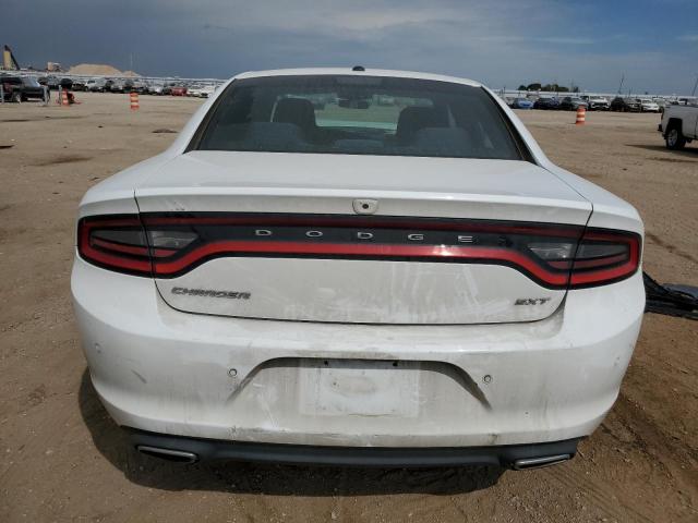 Photo 6 from auction – 2018 DODGE CHARGER SX with VIN 2C3CDXBG3JH236888
