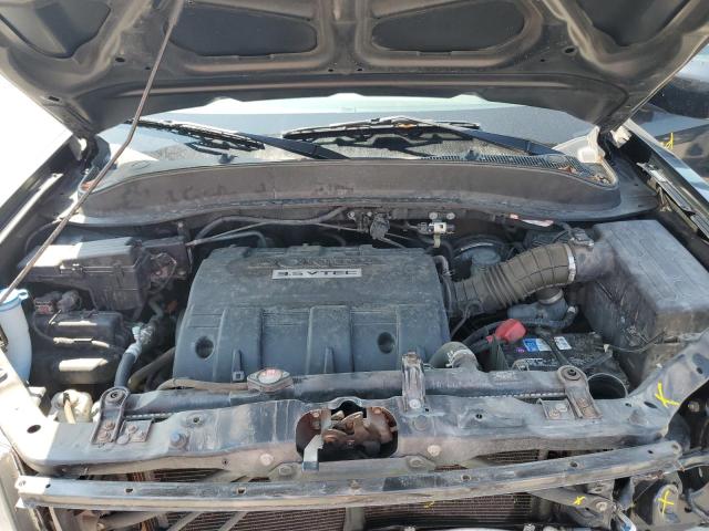 Фото 11 с аукциона – 2014 HONDA RIDGELINE с VIN 5FPYK1F61EB010034
