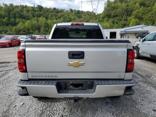 Photo 6 from auction – 2016 CHEVROLET SILVERADO with VIN 3GCUKRECXGG324520