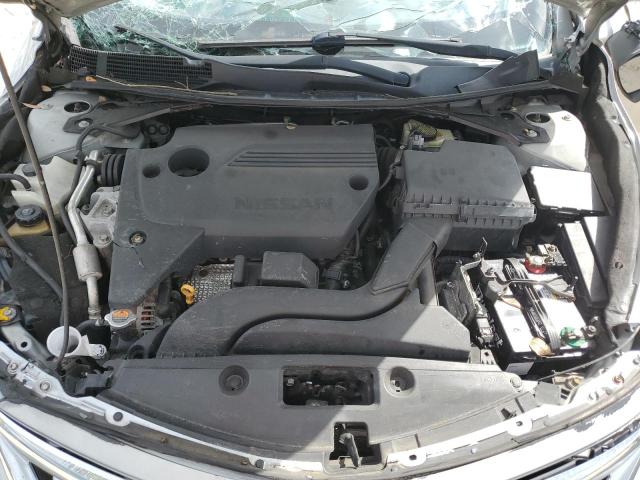 Photo 11 from auction – 2015 NISSAN ALTIMA 2.5 with VIN 1N4AL3AP6FC595779