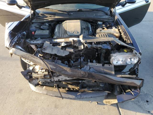 Photo 11 from auction – 2012 DODGE CHALLENGER with VIN 2C3CDYBT7CH162249