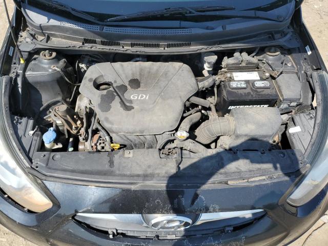 Photo 11 from auction – 2013 HYUNDAI ACCENT GLS with VIN KMHCT4AEXDU413687