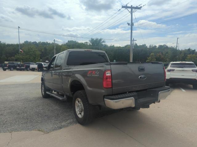 Photo 3 from auction – 2010 FORD F350 SUPER with VIN 1FTWW3BR9AEB27498