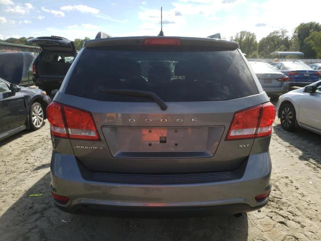 Photo 6 from auction – 2013 DODGE JOURNEY SX with VIN 3C4PDCBB0DT585836
