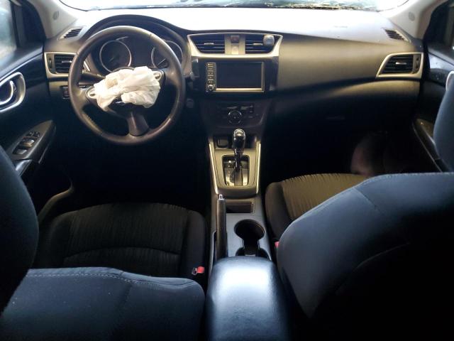 Photo 8 from auction – 2019 NISSAN SENTRA S with VIN 3N1AB7AP1KY237708
