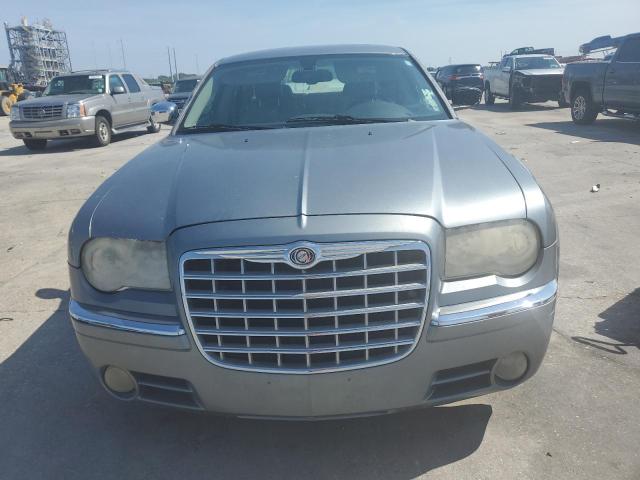 Photo 5 from auction – 2007 CHRYSLER 300C with VIN 2C3KA63HX7H658168