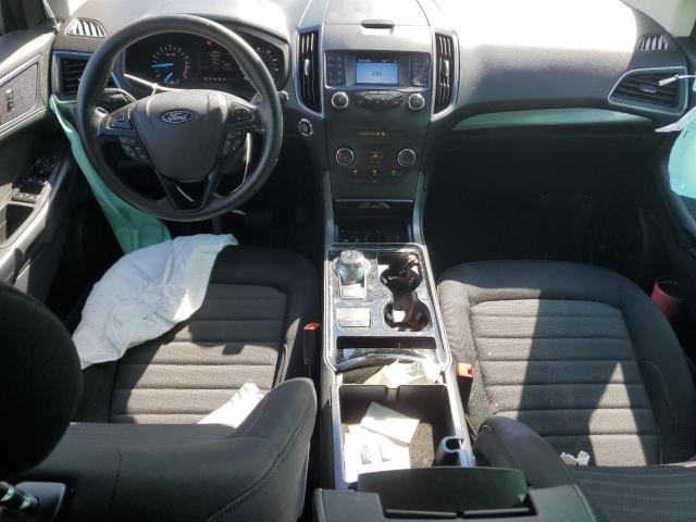 Photo 7 from auction – 2019 FORD EDGE SE with VIN 2FMPK3G97KBC40013