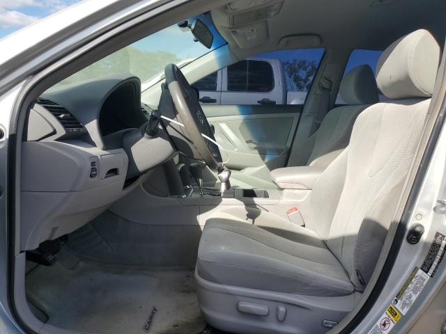 Photo 7 from auction – 2007 TOYOTA CAMRY CE with VIN 4T1BE46K37U003239