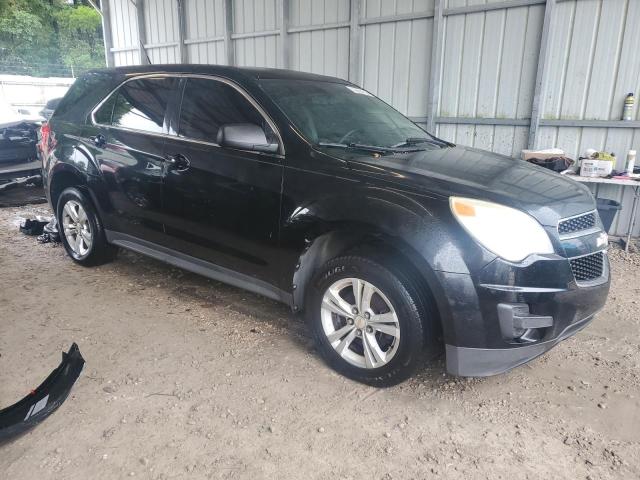 Photo 4 from auction – 2011 CHEVROLET EQUINOX LS with VIN 2GNALBEC2B1271120