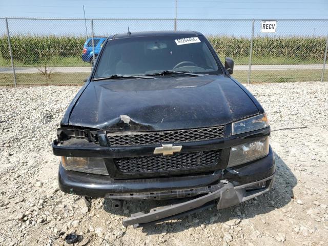 Photo 5 from auction – 2012 CHEVROLET COLORADO with VIN 1GCCSBF90C8122923