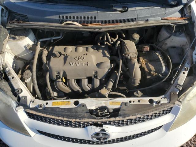 Photo 11 from auction – 2006 TOYOTA SCION XA with VIN JTKKT624660142356