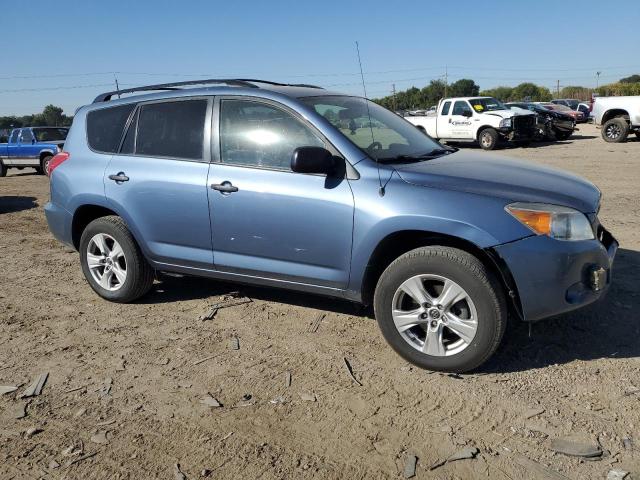 Photo 4 from auction – 2007 TOYOTA RAV4 with VIN JTMBK33V775029391