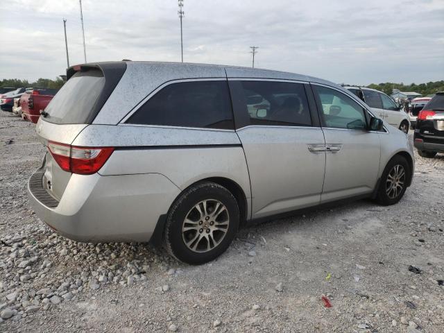 Photo 3 from auction – 2011 HONDA ODYSSEY EX with VIN 5FNRL5H64BB007378